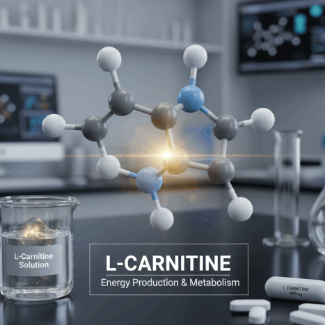 L-Citrulline